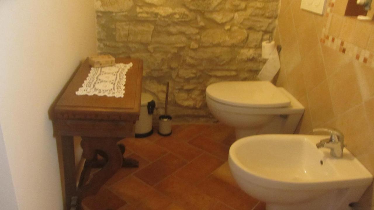 Casale Le Fontanelle Monte Grimano Terme Exterior foto