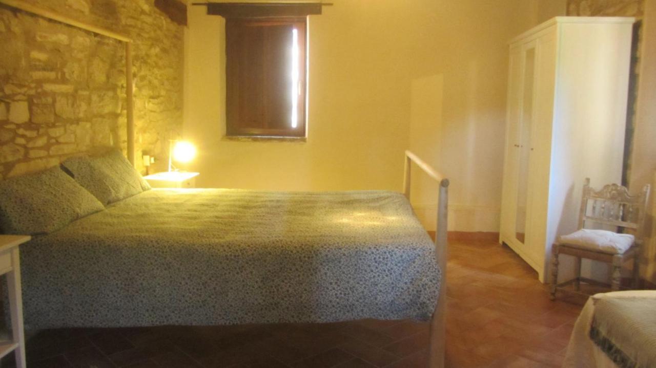 Casale Le Fontanelle Monte Grimano Terme Exterior foto